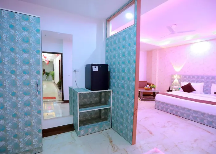 Superior Family King Room