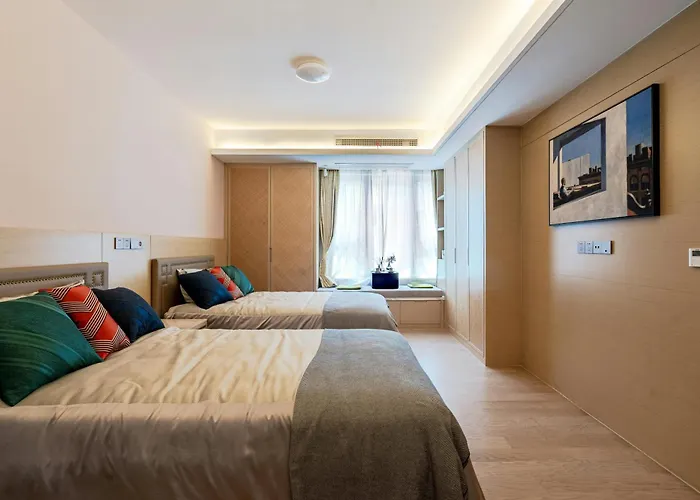 Superior Family King Room